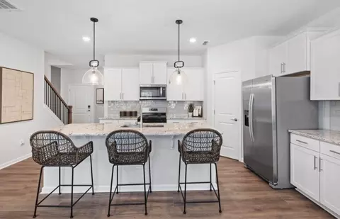 Kitchen - 5909 Leesville Rd, Durham, NC 27703 photo 2 of 3