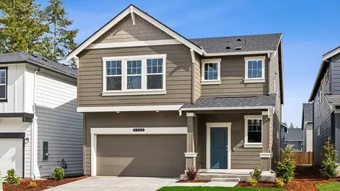 4038 23rd Ave NE, Olympia, WA 98506