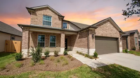 3025 Mustang Grove Way, Brookshire, TX 77423