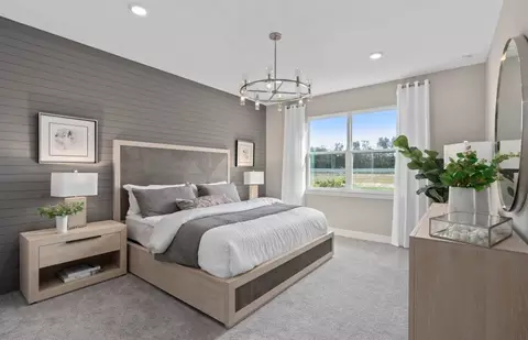 Bedroom - 2722 Portadown St, Ormond Beach, FL 32174 photo 1 of 4