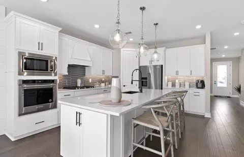 Kitchen - 2722 Portadown St, Ormond Beach, FL 32174 photo 1 of 8