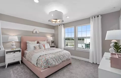 Bedroom - 2722 Portadown St, Ormond Beach, FL 32174 photo 3 of 4