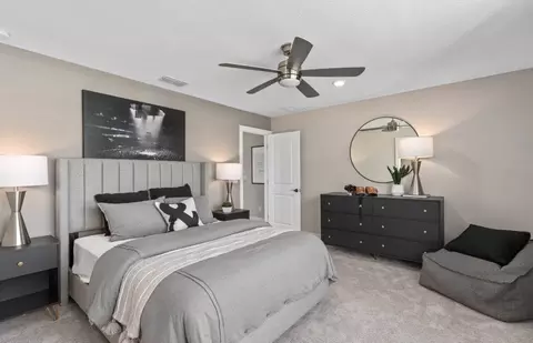 Bedroom - 2722 Portadown St, Ormond Beach, FL 32174 photo 2 of 4