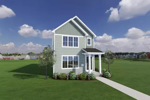 9129 Rustic Pine Rd, Fitchburg, WI 53593