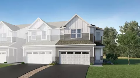 3501 Trails End Cir, Eagan, MN 55123