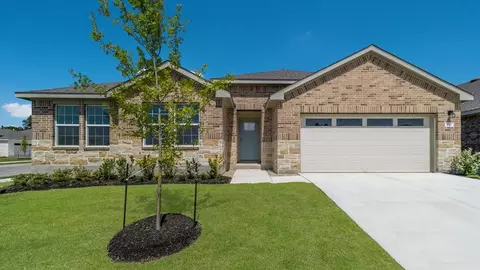 2108 Ridge Runner Dr, Georgetown, TX 78628