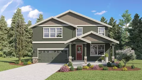703 SE 11th Pl #57, North Bend, WA 98045