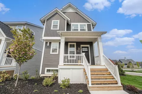812 S Lake St, Whitehall, MI 49461