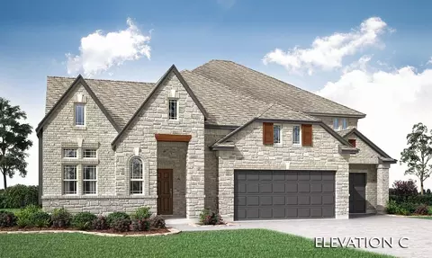 Exterior - 112 Sweetwater Dr, Commerce, TX 75428 photo 2 of 4