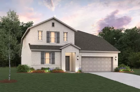 2115 Blackbird Ln, Princeton, TX 75407