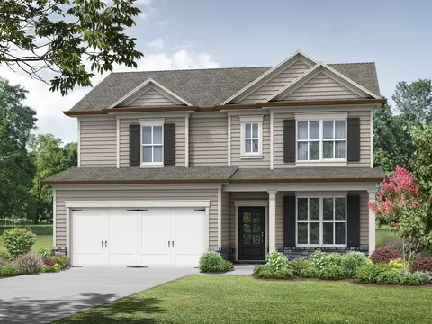 522 Lillian Way, Statham, GA 30666