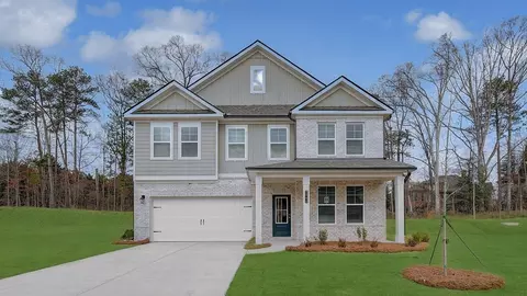 259 Linford Dr, Locust Grove, GA 30248