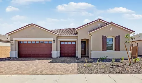 24189 N 172nd Ln, Surprise, AZ 85387