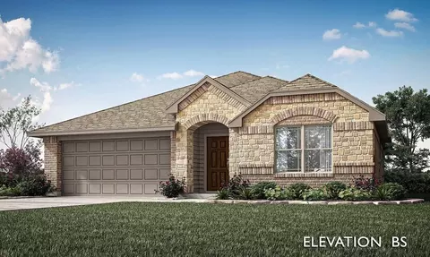 4436 Norcross Ln, Crowley, TX 76036