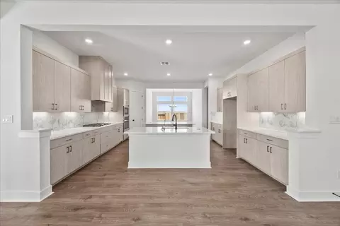 Kitchen - 470 Falling River Run, Kyle, TX 78640 photo 1 of 3