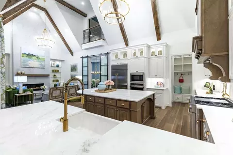 Kitchen - 2237 Pinner Ct, Celina, TX 75009 photo 5 of 9