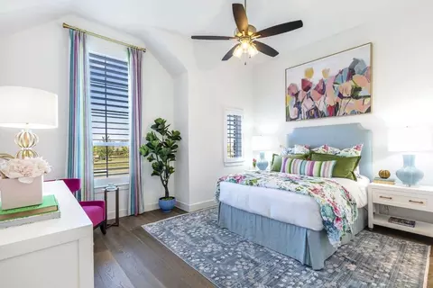 Bedroom - 2237 Pinner Ct, Celina, TX 75009 photo 2 of 4