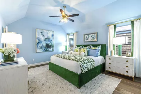 Bedroom - 2237 Pinner Ct, Celina, TX 75009 photo 3 of 4
