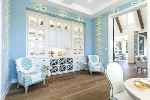 Dining - 2237 Pinner Ct, Celina, TX 75009 photo 4 of 8