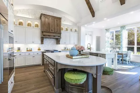 Kitchen - 2237 Pinner Ct, Celina, TX 75009 photo 6 of 9