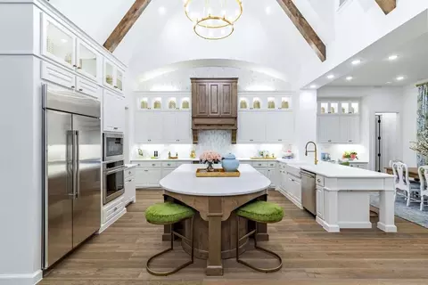 Kitchen - 2237 Pinner Ct, Celina, TX 75009 photo 1 of 9