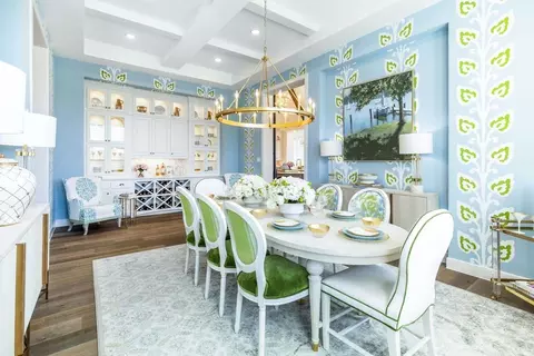 Dining - 2237 Pinner Ct, Celina, TX 75009 photo 1 of 8