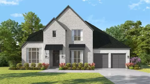 Exterior - 2237 Pinner Ct, Celina, TX 75009 photo 6 of 26