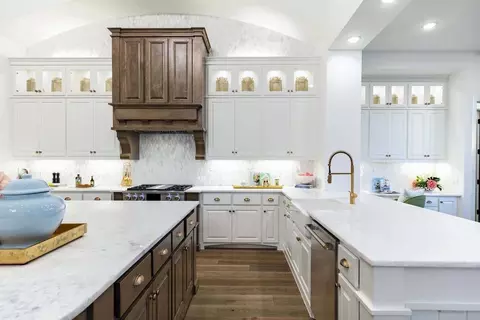 Kitchen - 2237 Pinner Ct, Celina, TX 75009 photo 3 of 9