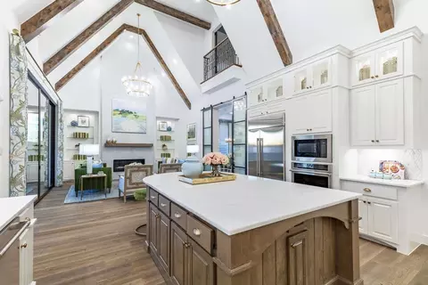 Kitchen - 2237 Pinner Ct, Celina, TX 75009 photo 4 of 9