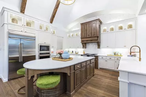 Kitchen - 2237 Pinner Ct, Celina, TX 75009 photo 2 of 9