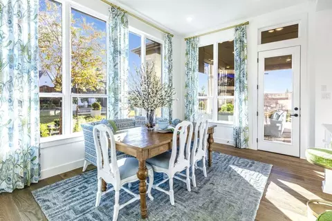 Dining - 2237 Pinner Ct, Celina, TX 75009 photo 6 of 8
