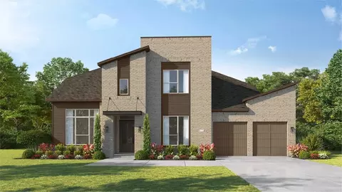 Exterior - 2237 Pinner Ct, Celina, TX 75009 photo 7 of 26