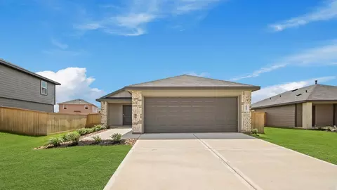 40812 Lilac Branch St, Magnolia, TX 77354