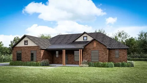 16293 E 101st St N, Owasso, OK 74055