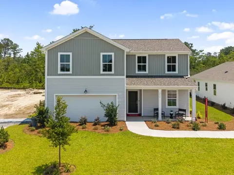 512 Coronado Ave, Leland, NC 28451