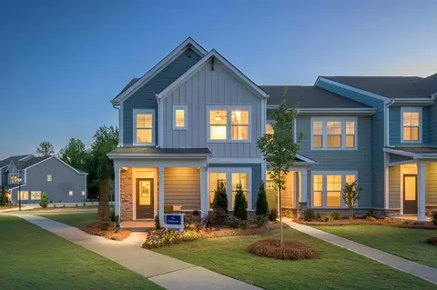 10013 Mamillion Dr, Huntersville, NC 28078
