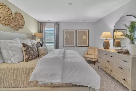 Bedroom - 3020 Emberly Dr, Roebuck, SC 29376 photo 2 of 4