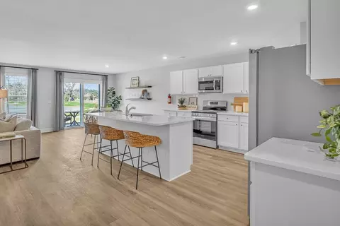 Kitchen - 3020 Emberly Dr, Roebuck, SC 29376 photo 1 of 12