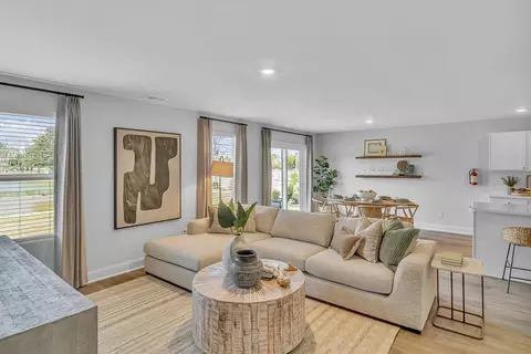 Living - 3020 Emberly Dr, Roebuck, SC 29376 photo 1 of 3