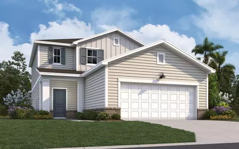 60 Givhans Loop, Hardeeville, SC 29927