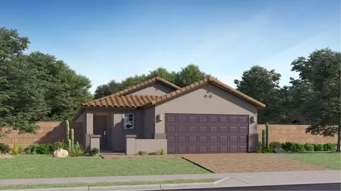 5062 S 234th Ln, Buckeye, AZ 85326
