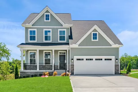 8600 Clement Dr, Chesterfield, VA 23832