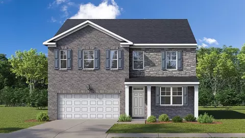 2251 Edgecombe Ln, Dacula, GA 30019