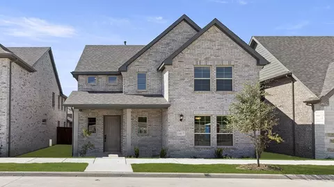1417 Tipperary Dr, Celina, TX 75009