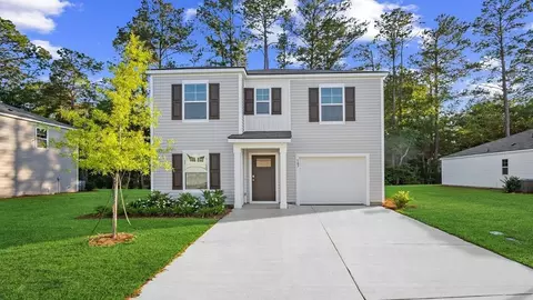 101 Ponderosa Loop, Rincon, GA 31326