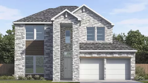 3633 Ansley Ln, Rockwall, TX 75032