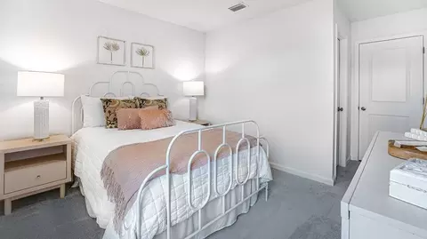 Bedroom - 7756 Three Mile View Dr, Milton, FL 32583 photo 6 of 8