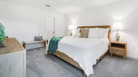 Bedroom - 7756 Three Mile View Dr, Milton, FL 32583 photo 2 of 8