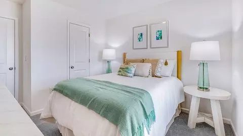 Bedroom - 7756 Three Mile View Dr, Milton, FL 32583 photo 4 of 8