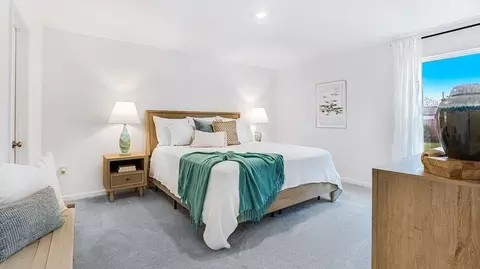 Bedroom - 7756 Three Mile View Dr, Milton, FL 32583 photo 1 of 8